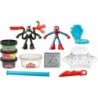 Compra Hasbro Play-Doh Marvel Spider-Man Lanza Y Atrapa al mejor precio | Juguetilandia Canarias