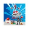 Compra Hasbro Play-Doh Marvel Spider-Man Lanza Y Atrapa al mejor precio | Juguetilandia Canarias