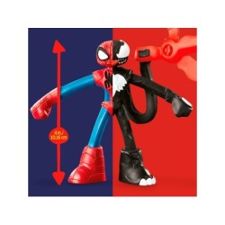 Compra Hasbro Play-Doh Marvel Spider-Man Lanza Y Atrapa al mejor precio | Juguetilandia Canarias