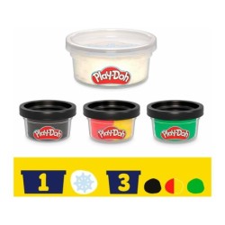 Compra Hasbro Play-Doh Marvel Spider-Man Lanza Y Atrapa al mejor precio | Juguetilandia Canarias