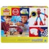 Compra Hasbro Play-Doh Marvel Spider-Man Lanza Y Atrapa al mejor precio | Juguetilandia Canarias