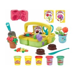 Compra Hasbro Play-Doh Mi Jardin al mejor precio | Juguetilandia Canarias