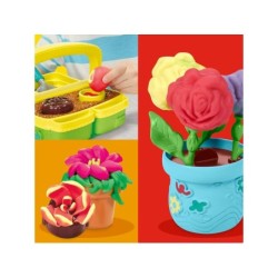 Compra Hasbro Play-Doh Mi Jardin al mejor precio | Juguetilandia Canarias