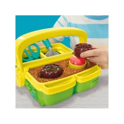 Compra Hasbro Play-Doh Mi Jardin al mejor precio | Juguetilandia Canarias