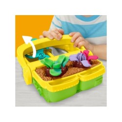Compra Hasbro Play-Doh Mi Jardin al mejor precio | Juguetilandia Canarias