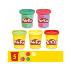 Compra Hasbro Play-Doh Mi Jardin al mejor precio | Juguetilandia Canarias