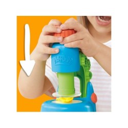 Compra Hasbro Play-Doh Microscopio Luminoso al mejor precio | Juguetilandia Canarias