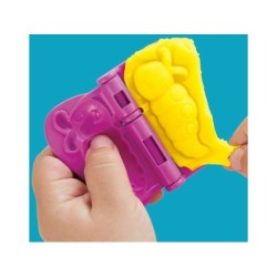 Compra Hasbro Play-Doh Microscopio Luminoso al mejor precio | Juguetilandia Canarias