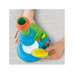 Compra Hasbro Play-Doh Microscopio Luminoso al mejor precio | Juguetilandia Canarias