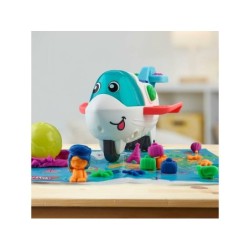 Compra Hasbro Play-Doh Primeras Creaciones Con El Avion al mejor precio | Juguetilandia Canarias