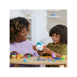 Compra Hasbro Play-Doh Primeras Creaciones Con El Avion al mejor precio | Juguetilandia Canarias