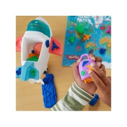 Compra Hasbro Play-Doh Primeras Creaciones Con El Avion al mejor precio | Juguetilandia Canarias