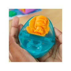 Compra Hasbro Play-Doh Primeras Creaciones Con El Avion al mejor precio | Juguetilandia Canarias