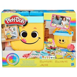 Compra Hasbro Play-Doh Primeras Creaciones Para El Picnic al mejor precio | Juguetilandia Canarias