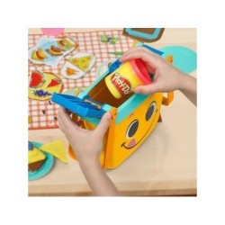 Compra Hasbro Play-Doh Primeras Creaciones Para El Picnic al mejor precio | Juguetilandia Canarias