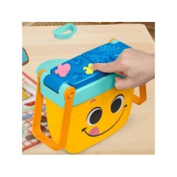 Compra Hasbro Play-Doh Primeras Creaciones Para El Picnic al mejor precio | Juguetilandia Canarias