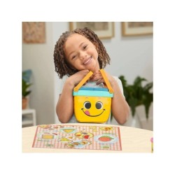Compra Hasbro Play-Doh Primeras Creaciones Para El Picnic al mejor precio | Juguetilandia Canarias