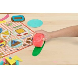 Compra Hasbro Play-Doh Primeras Creaciones Para El Picnic al mejor precio | Juguetilandia Canarias