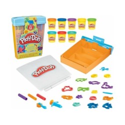 Compra Hasbro Play-Doh Set De Animales E Imaginacion al mejor precio | Juguetilandia Canarias
