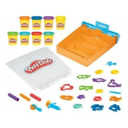 Compra Hasbro Play-Doh Set De Animales E Imaginacion al mejor precio | Juguetilandia Canarias