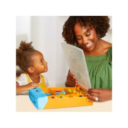 Compra Hasbro Play-Doh Set De Animales E Imaginacion al mejor precio | Juguetilandia Canarias