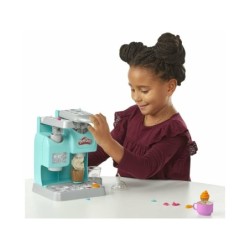 Compra Hasbro Play-Doh Super Cafeteria al mejor precio | Juguetilandia Canarias