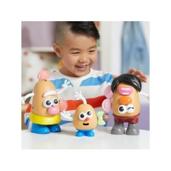 Compra Hasbro Potato Head Crea Tu Familia al mejor precio | Juguetilandia Canarias