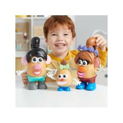 Compra Hasbro Potato Head Crea Tu Familia al mejor precio | Juguetilandia Canarias