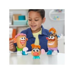 Compra Hasbro Potato Head Super Papa al mejor precio | Juguetilandia Canarias