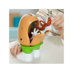 Compra Hasbro Potato Head Super Papa al mejor precio | Juguetilandia Canarias