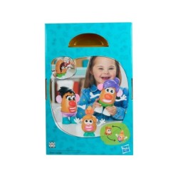 Compra Hasbro Potato Head Super Papa al mejor precio | Juguetilandia Canarias