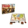 Compra Hasbro Risk al mejor precio | Juguetilandia Canarias