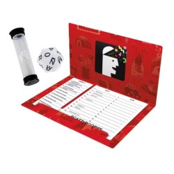 Compra Hasbro Scattergories al mejor precio | Juguetilandia Canarias