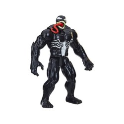 Compra Hasbro Spider-Man Figura Deluxe Venom al mejor precio | Juguetilandia Canarias