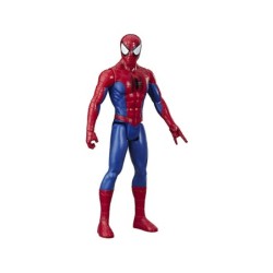 Compra Hasbro Spider-Man Figura Titan al mejor precio | Juguetilandia Canarias