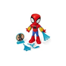 Compra Hasbro Spidey Figura Electronica al mejor precio | Juguetilandia Canarias