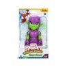 Compra Hasbro Spidey Figura Green Goblin al mejor precio | Juguetilandia Canarias
