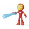 Compra Hasbro Spidey Hero Figure Iron Man al mejor precio | Juguetilandia Canarias Compra Hasbro Spidey Hero Figure Iron Man al mejor precio | Juguetilandia Canarias