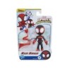 Compra Hasbro Spidey Hero Figure Miles Morales al mejor precio | Juguetilandia Canarias