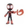 Compra Hasbro Spidey Hero Figure Miles Morales al mejor precio | Juguetilandia Canarias