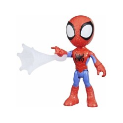 Compra Hasbro Spidey Hero Figure Spidey al mejor precio | Juguetilandia Canarias