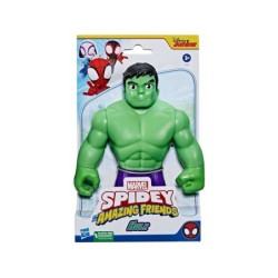 Compra Hasbro Spidey Mega Figura Hulk al mejor precio | Juguetilandia Canarias