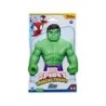 Compra Hasbro Spidey Mega Figura Hulk al mejor precio | Juguetilandia Canarias Compra Hasbro Spidey Mega Figura Hulk al mejor precio | Juguetilandia Canarias
