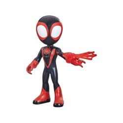 Compra Hasbro Spidey Mega Mighty Figura Miles Morales al mejor precio | Juguetilandia Canarias