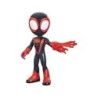 Compra Hasbro Spidey Mega Mighty Figura Miles Morales al mejor precio | Juguetilandia Canarias