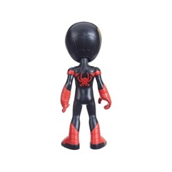 Compra Hasbro Spidey Mega Mighty Figura Miles Morales al mejor precio | Juguetilandia Canarias