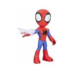 Compra Hasbro Spidey Mega Mighty Figura Spidey al mejor precio | Juguetilandia Canarias