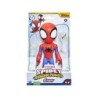Compra Hasbro Spidey Mega Mighty Figura Spidey al mejor precio | Juguetilandia Canarias Compra Hasbro Spidey Mega Mighty Figura Spidey al mejor precio | Juguetilandia Canarias