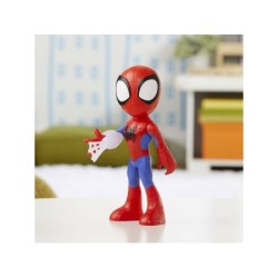 Compra Hasbro Spidey Mega Mighty Figura Spidey al mejor precio | Juguetilandia Canarias