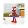 Compra Hasbro Spidey Mega Mighty Figura Spidey al mejor precio | Juguetilandia Canarias Compra Hasbro Spidey Mega Mighty Figura Spidey al mejor precio | Juguetilandia Canarias